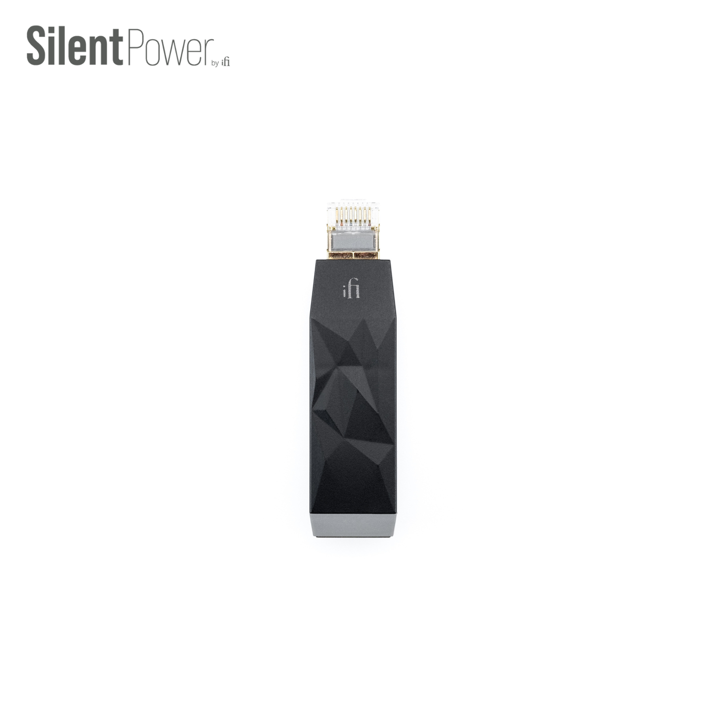 LAN iSilencer 網絡濾波器