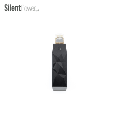 LAN iSilencer 網絡濾波器