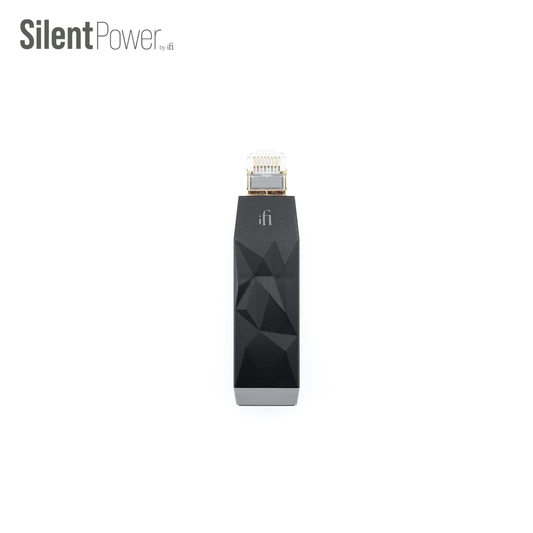 LAN iSilencer 網絡濾波器