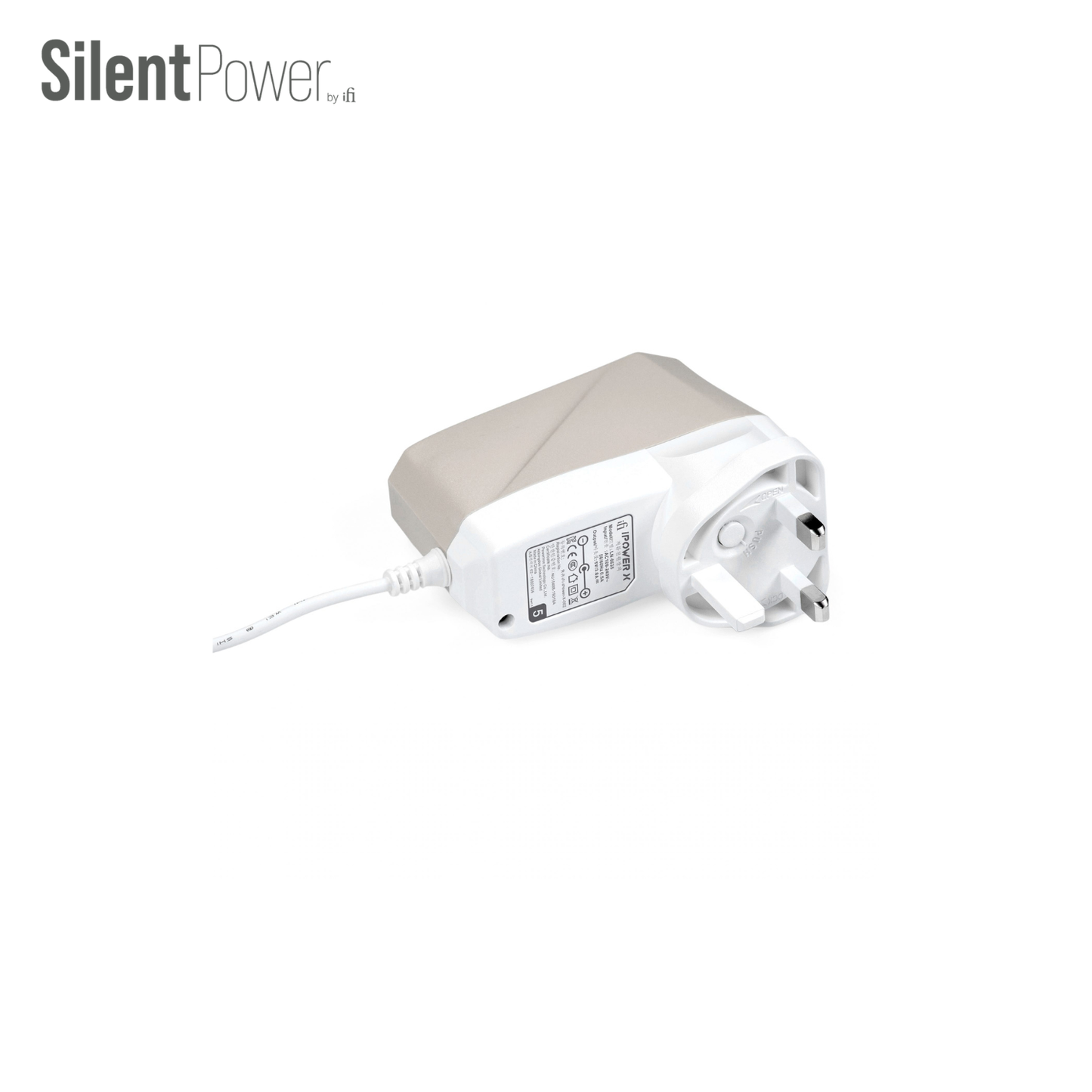 iPower X 高性能變壓器