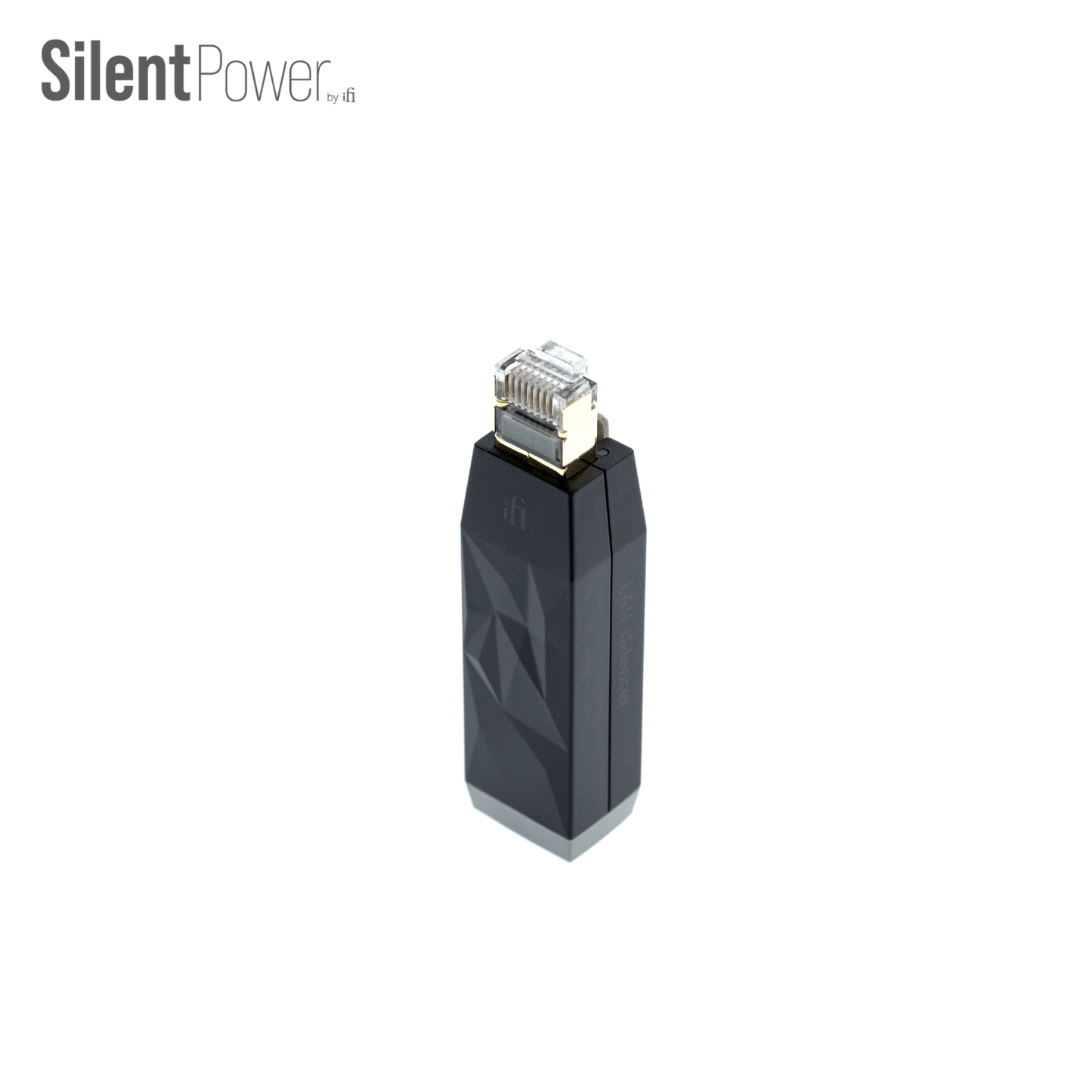 LAN iSilencer 網絡濾波器