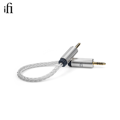 4.4mm 轉 4.4mm 線