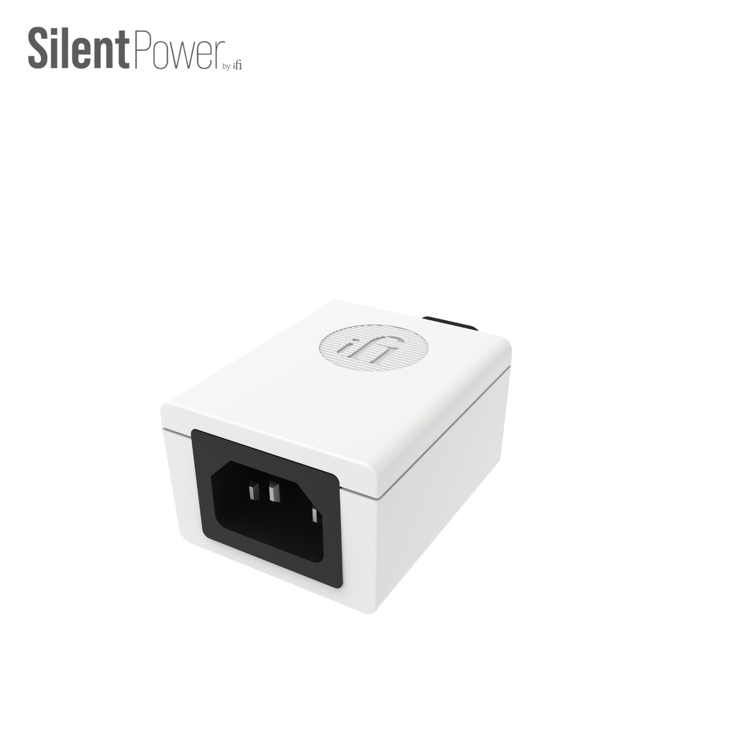 DC Blocker + 電源噪音消除器