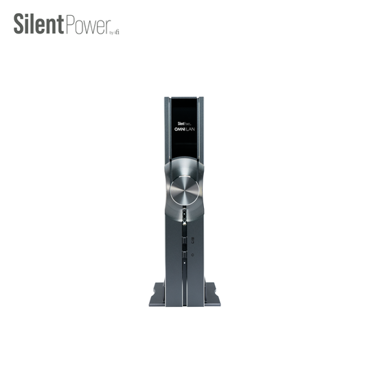 OMNI LAN 噪聲濾波器