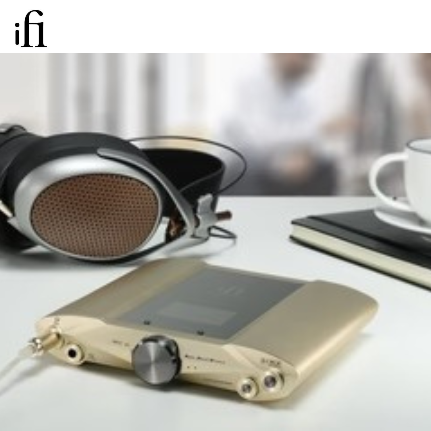 iDSD Valkyrie 藍牙解碼 DAC / 耳機擴大器