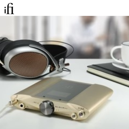 iDSD Valkyrie 藍牙解碼 DAC / 耳機擴大器