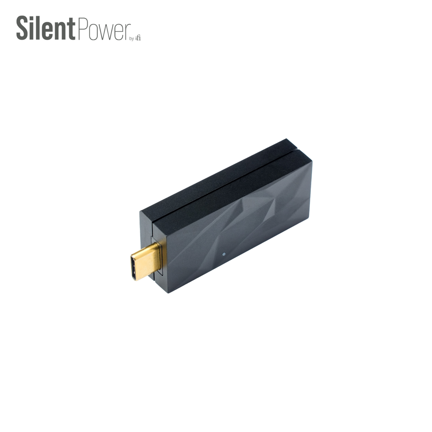 iSilencer Max 訊號淨化器