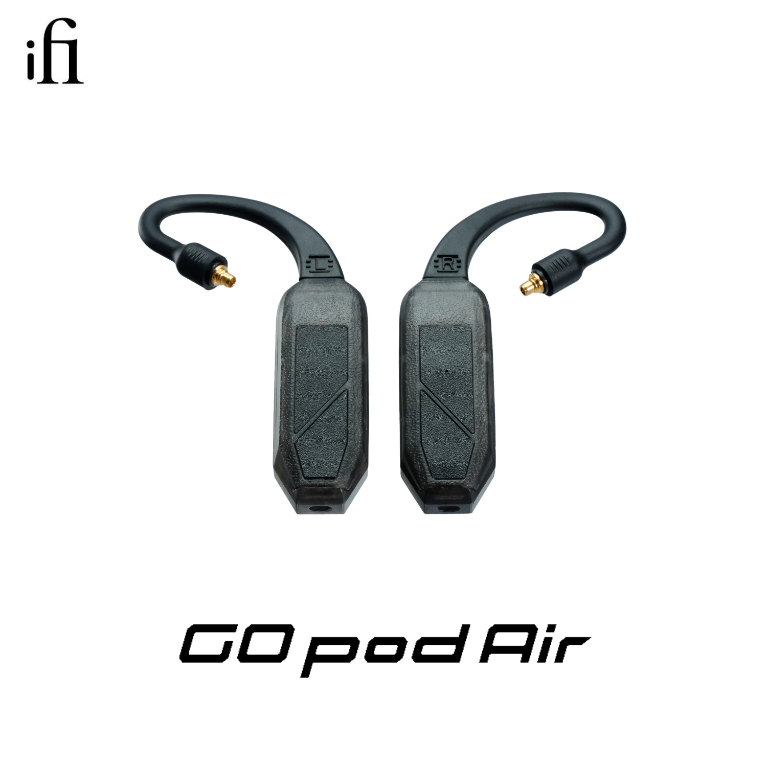 GO pod Air 藍牙解碼 DAC 耳機擴大器