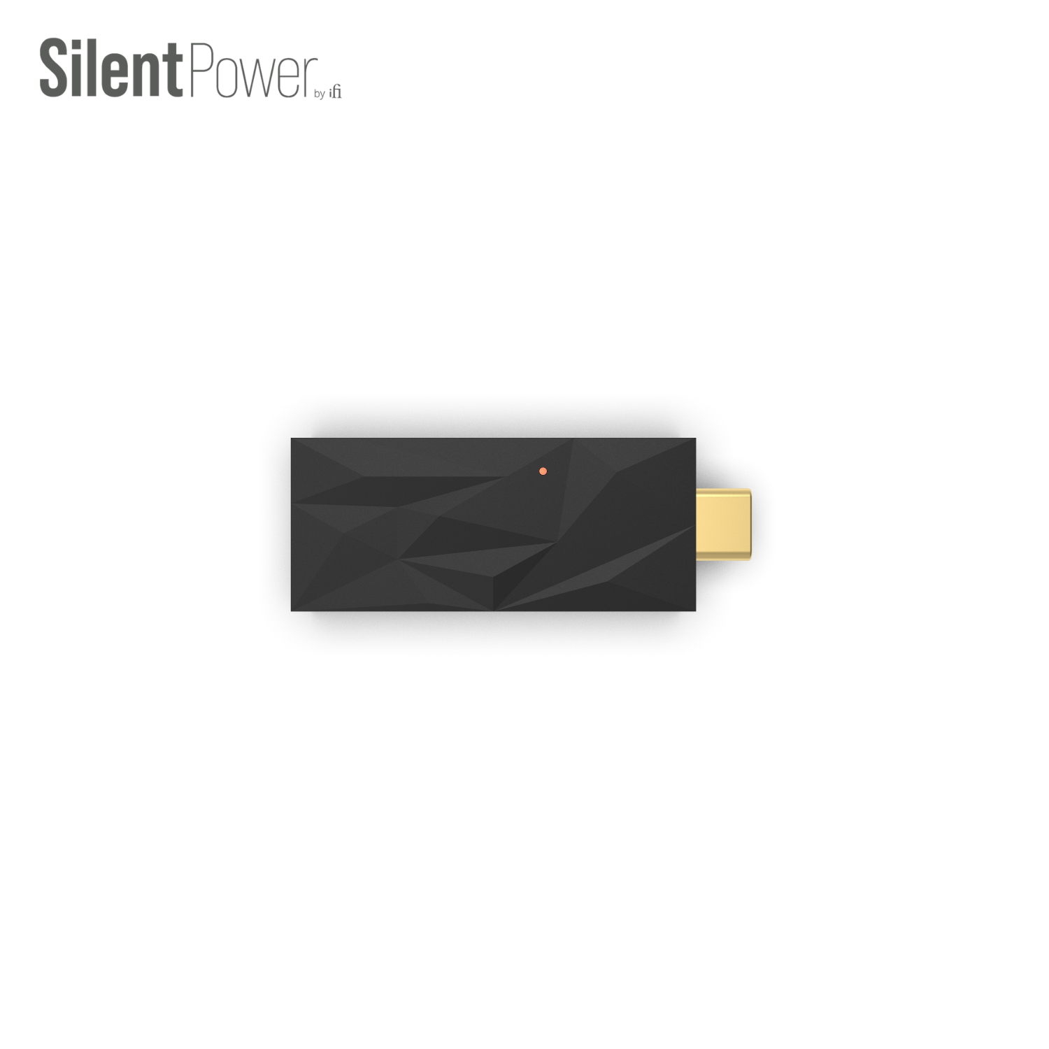 iSilencer Max 訊號淨化器