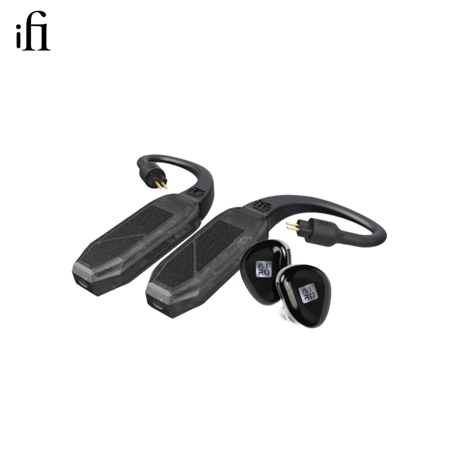 GO pod Air 藍牙解碼 DAC 耳機擴大器