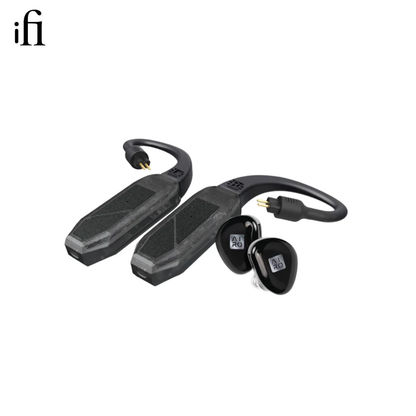 GO pod Air 藍牙解碼 DAC 耳機擴大器