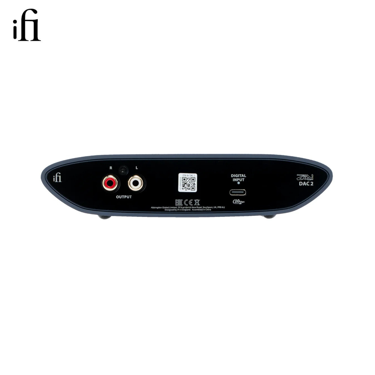 ZEN Air DAC 2 解碼器