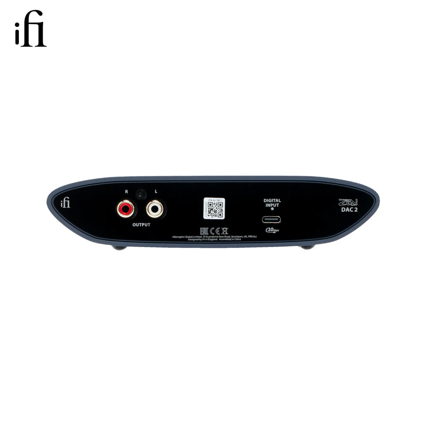 ZEN Air DAC 2 解碼器