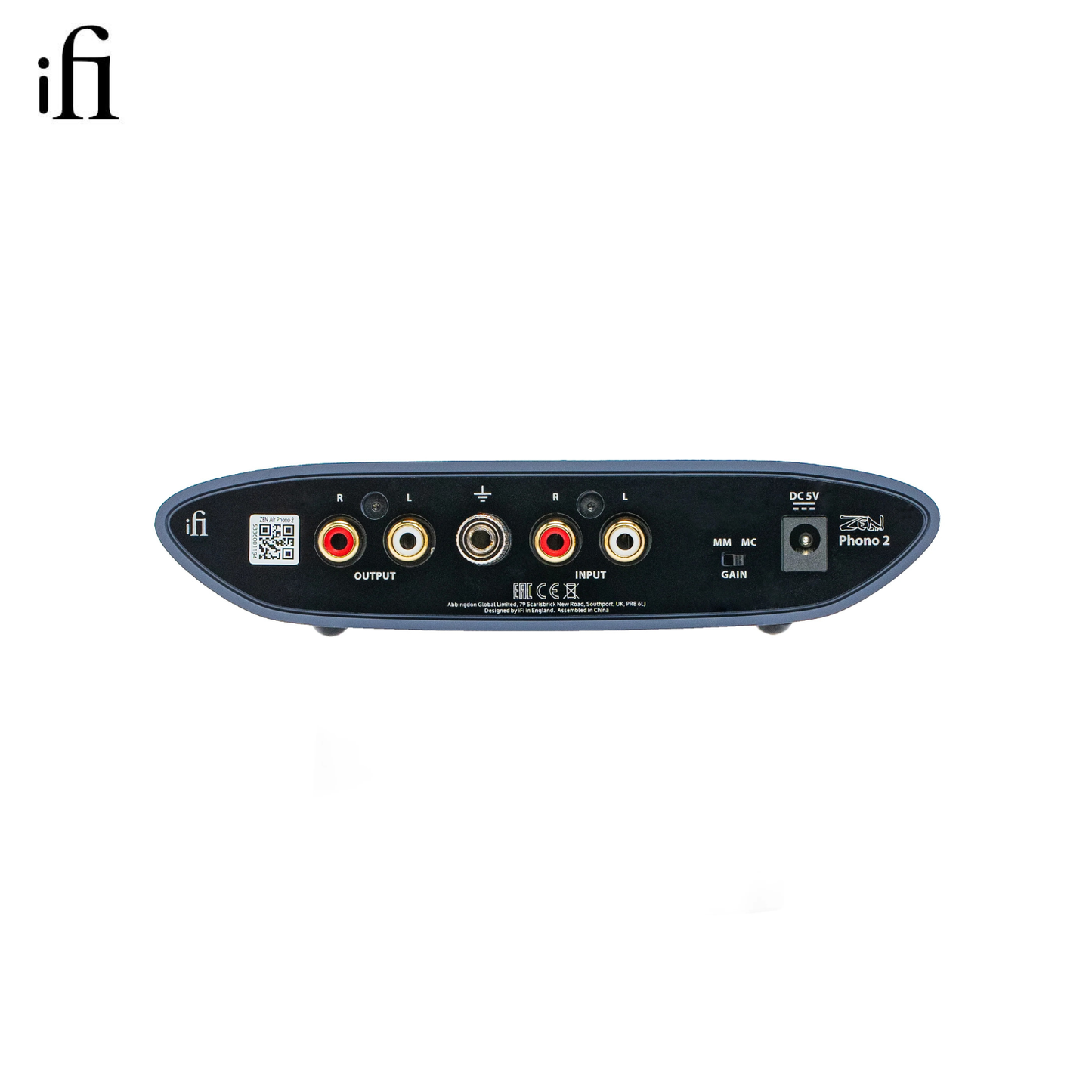 ZEN Air Phono 2 擴大器