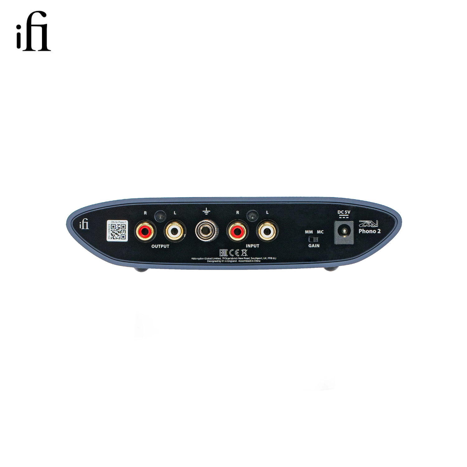 ZEN Air Phono 2 擴大器