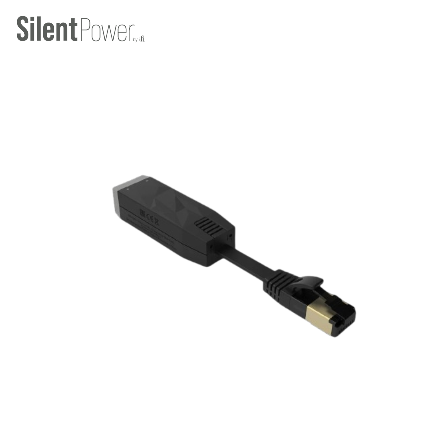 LAN iSilencer + 網絡濾波器
