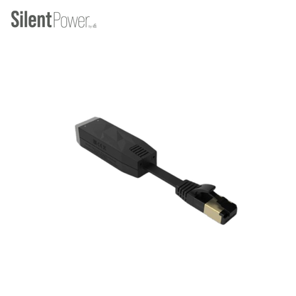 LAN iSilencer + 網絡濾波器