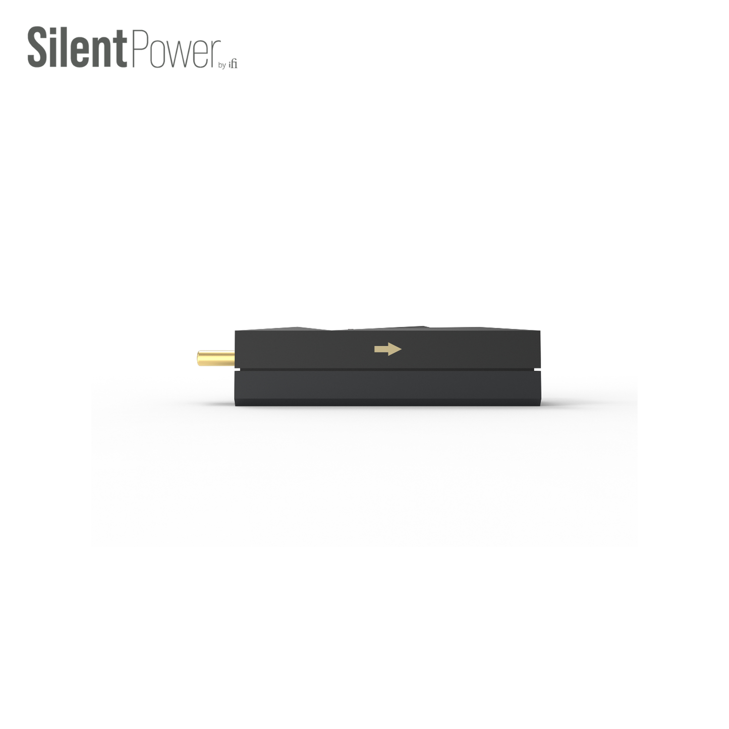 iSilencer Max 訊號淨化器