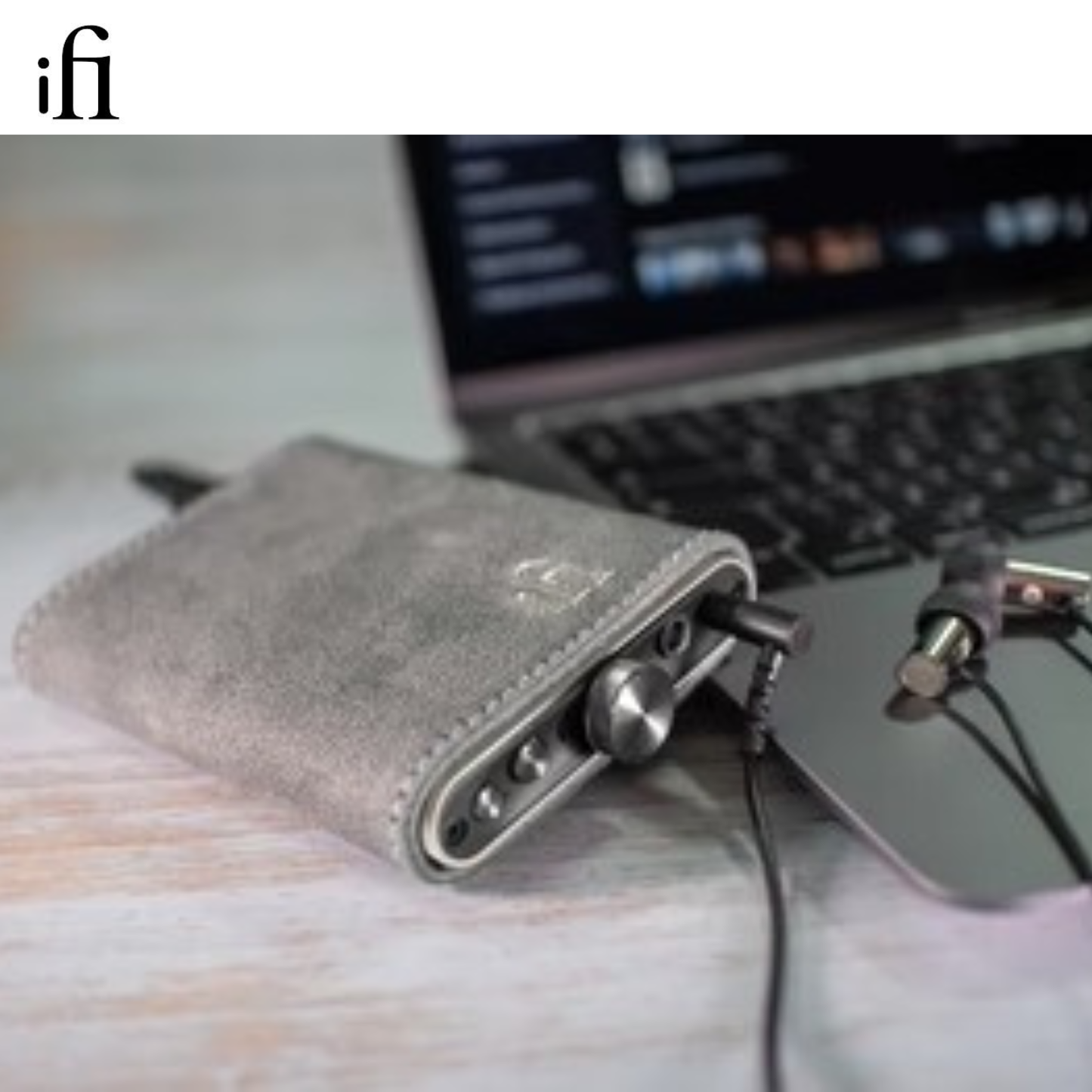 Hip Dac 3 解碼 DAC / 擴大器