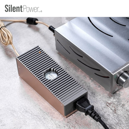 iPower Elite 降躁DC變壓器