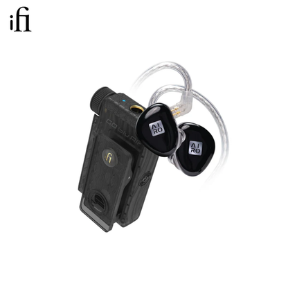 GO blu Air 藍牙解碼 DAC