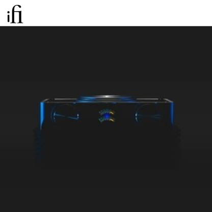 iDSD Phantom 串流解碼 DAC / 耳機擴大器