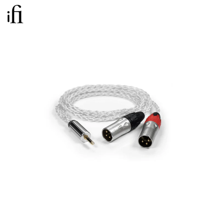 4.4mm 轉 XLR 線