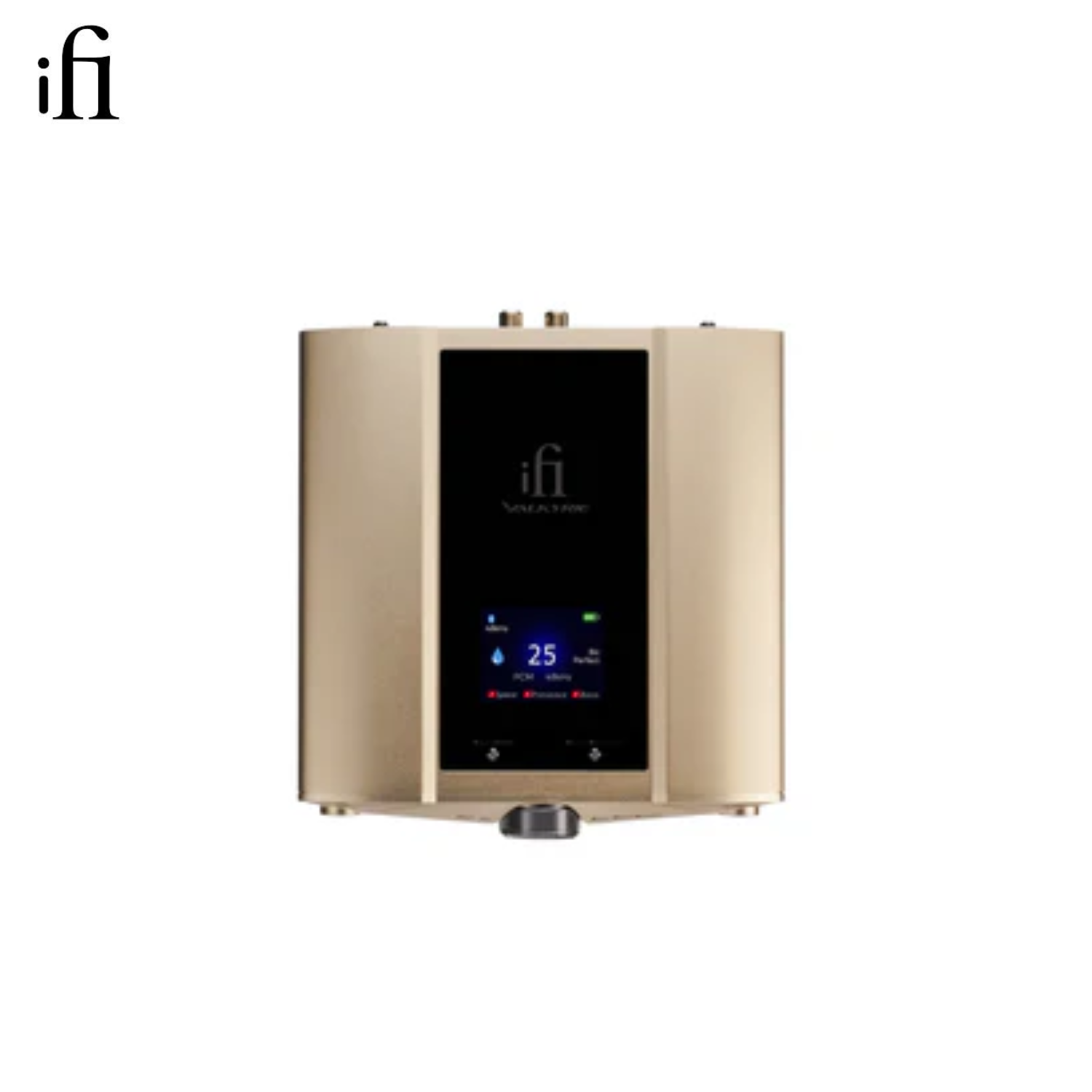 iDSD Valkyrie 藍牙解碼 DAC / 耳機擴大器