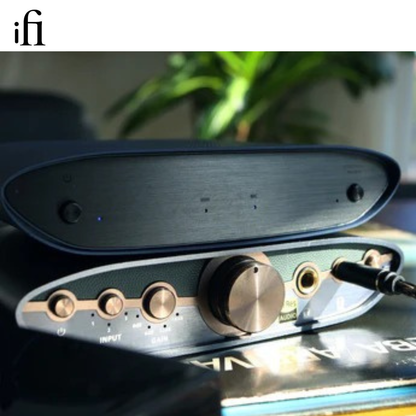 ZEN Air Phono 2 擴大器