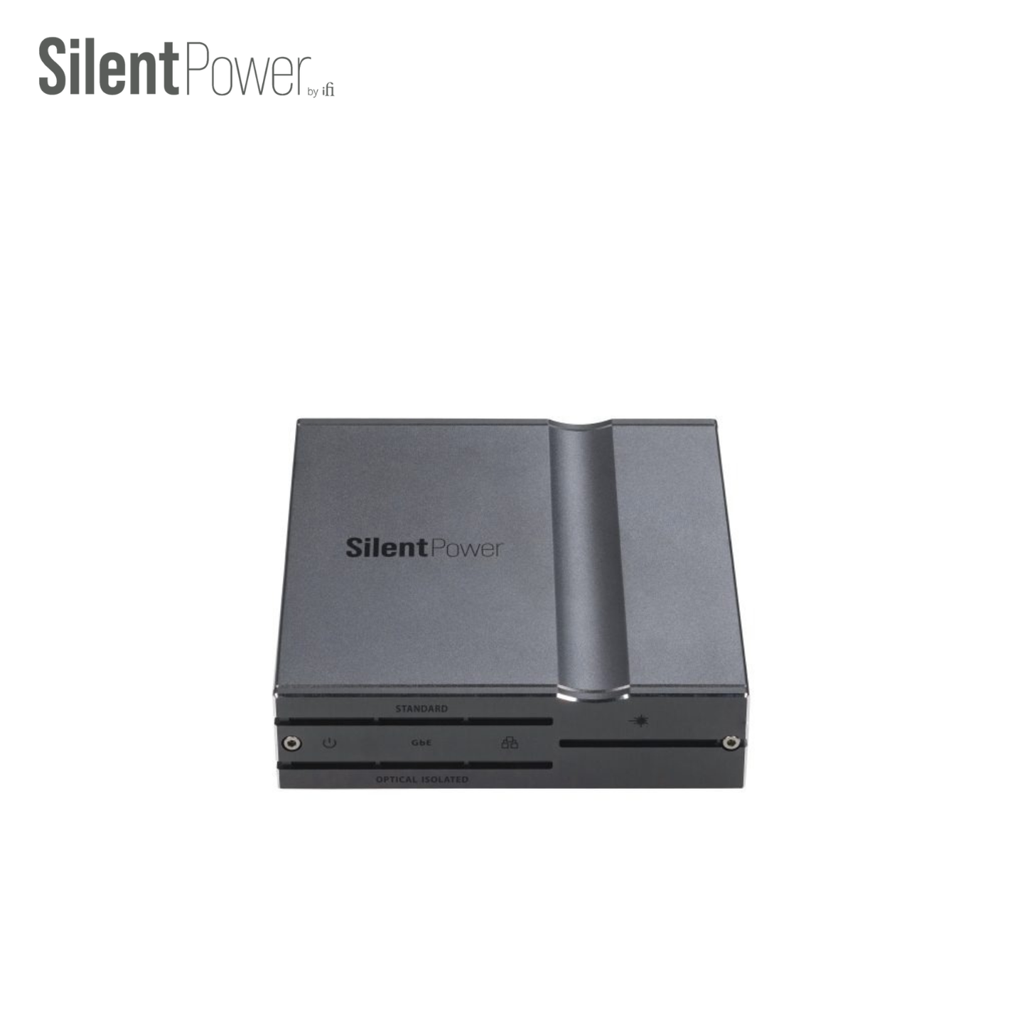 LAN iPurifier Pro - 光電隔離乙太網淨化器