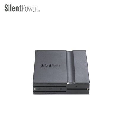 LAN iPurifier Pro - 光電隔離乙太網淨化器