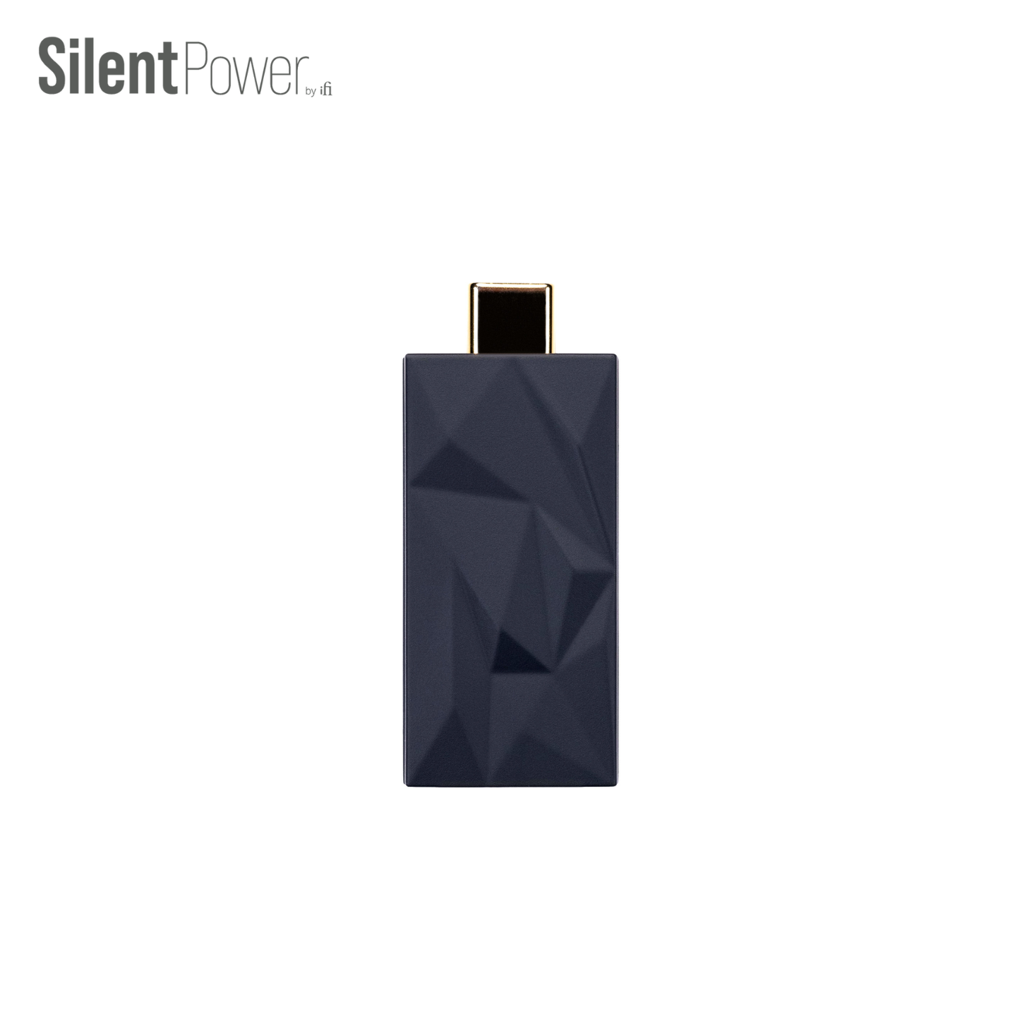 iSilencer + 訊號淨化器