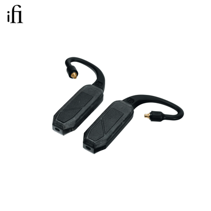 GO pod Air 藍牙解碼 DAC 耳機擴大器