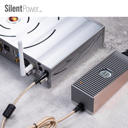 iPower Elite 降躁DC變壓器