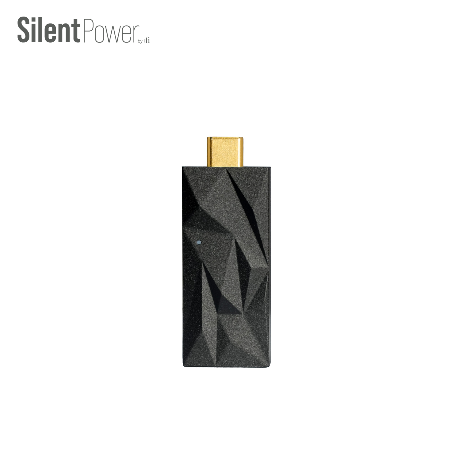 iSilencer Max 訊號淨化器