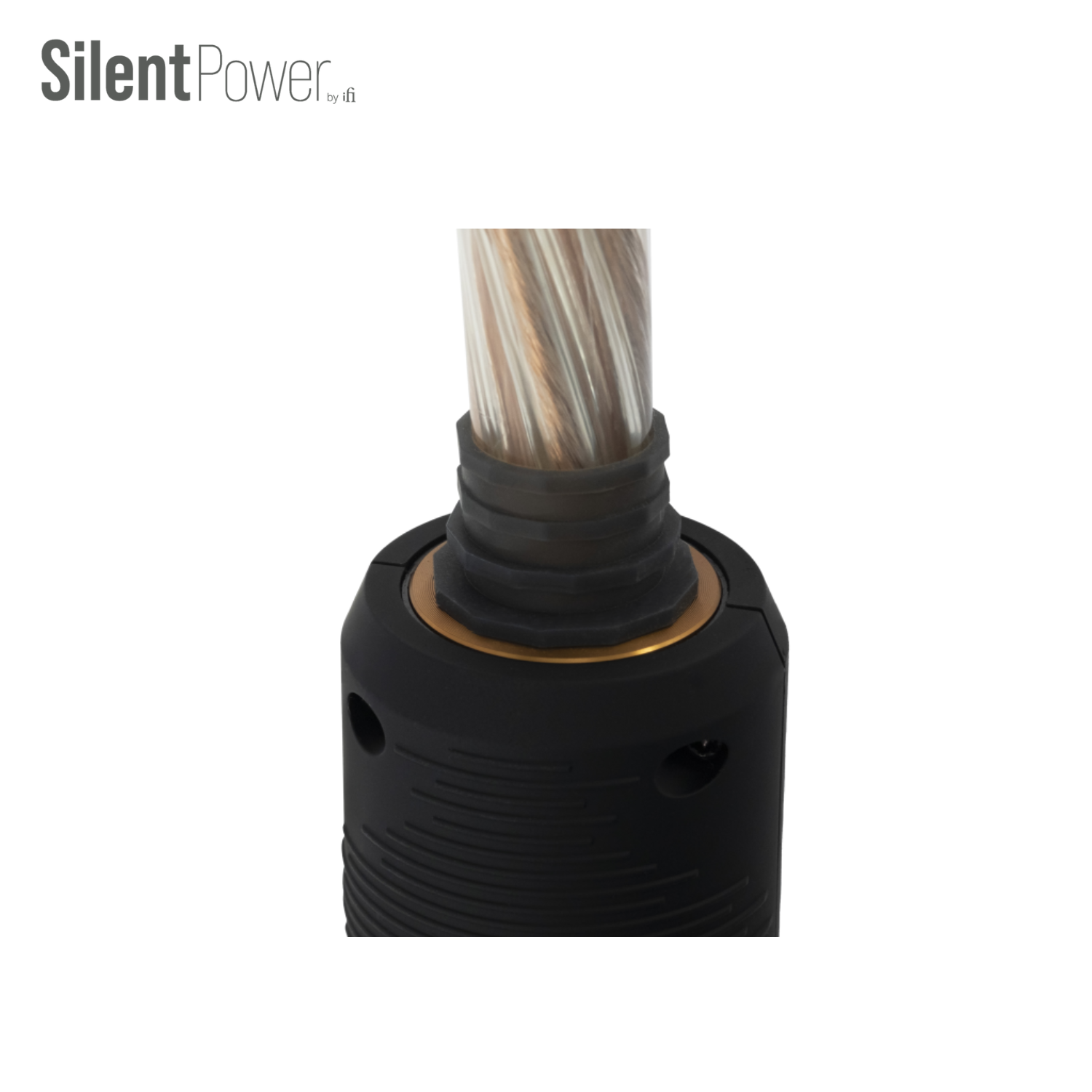 SupaQuasar 電源線