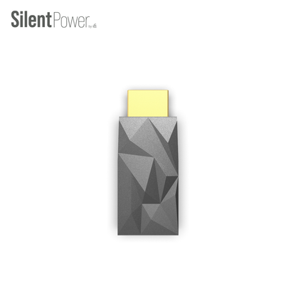 HDMI iSilencer 2 噪聲濾波器