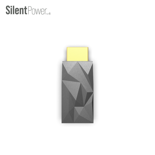 HDMI iSilencer 2 噪聲濾波器