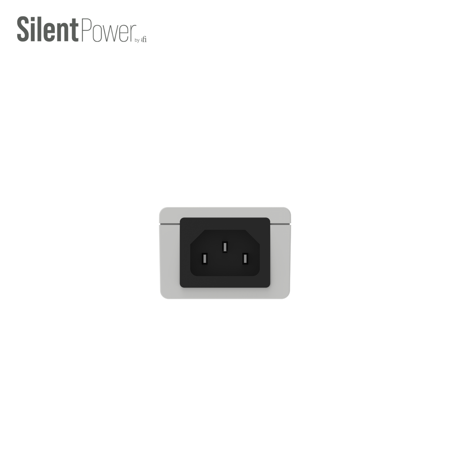 DC Blocker + 電源噪音消除器