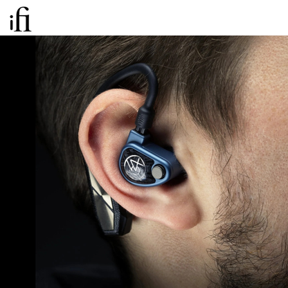 GO pod 藍牙解碼 DAC 耳機擴大器