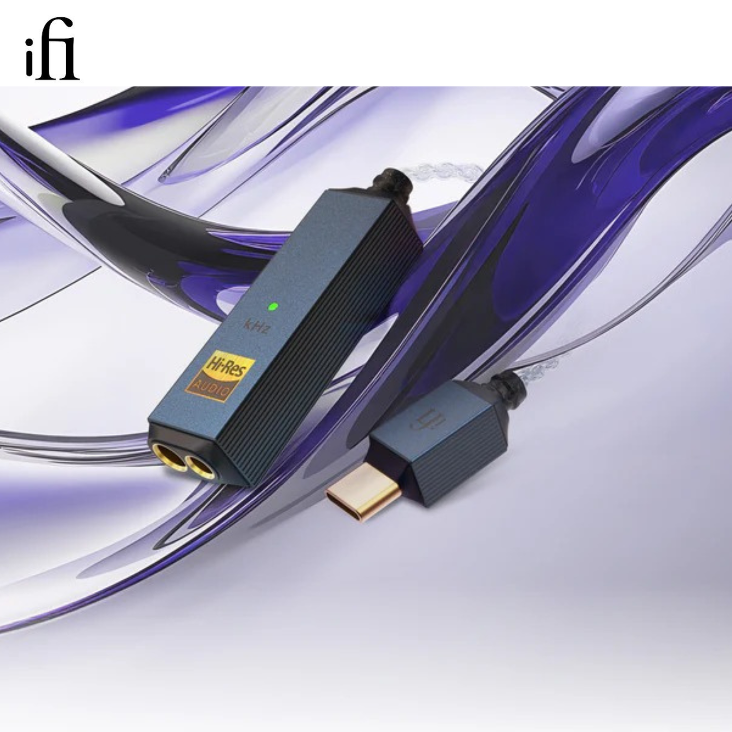GO link 2 Max 隨身解碼 DAC