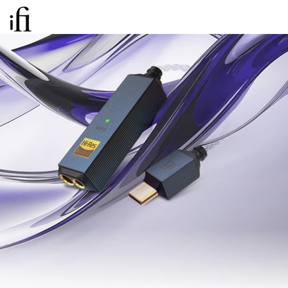 GO link 2 Max 隨身解碼 DAC