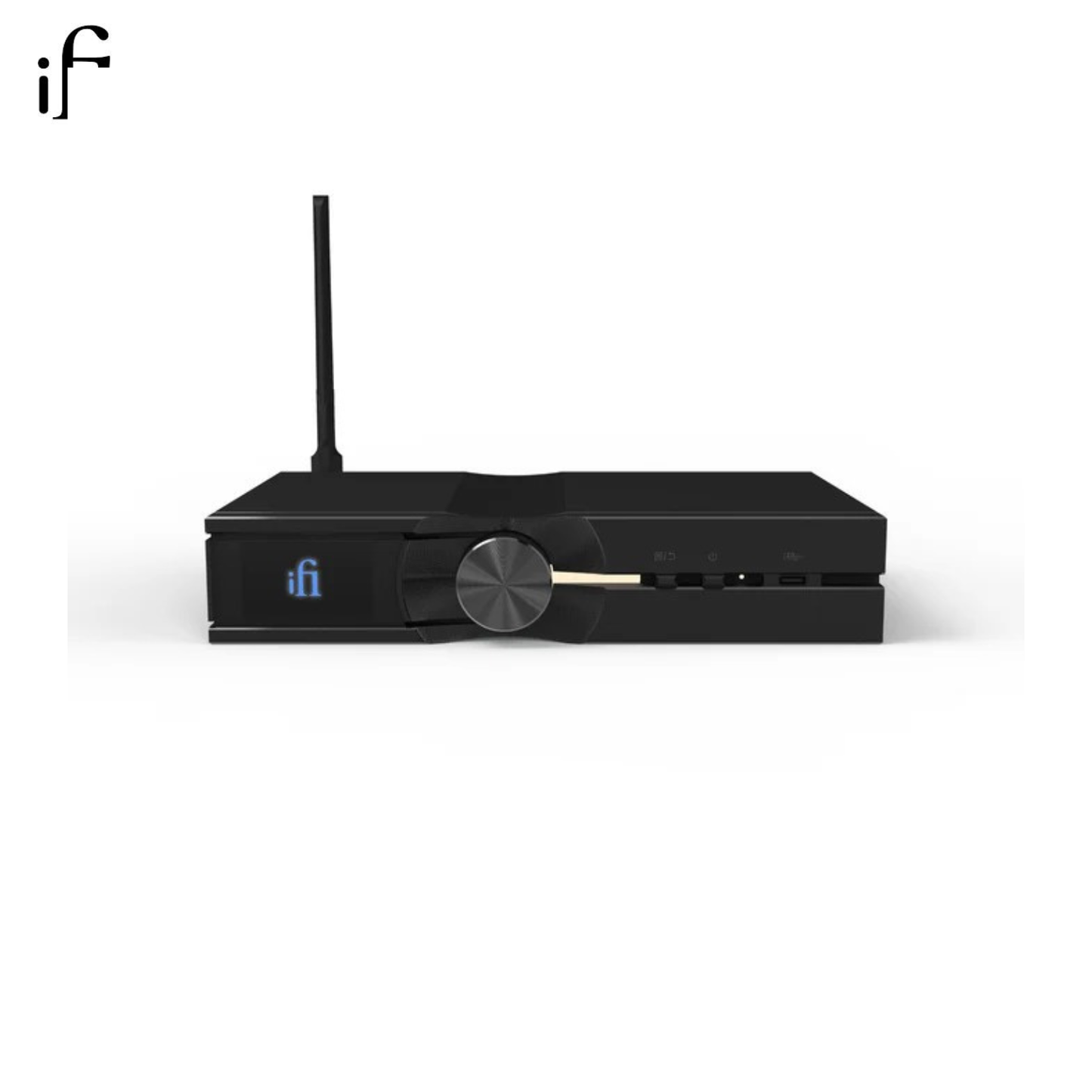 NEO Stream 3 串流解碼 DAC