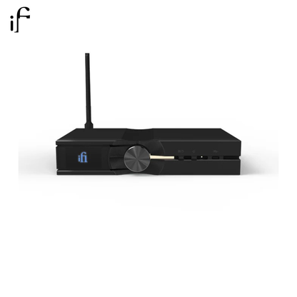 NEO Stream 3 串流解碼 DAC