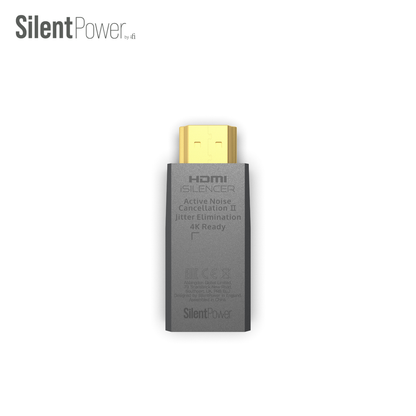 HDMI iSilencer 2 噪聲濾波器