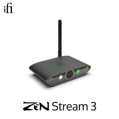 ZEN Stream 3 串流解碼 DAC