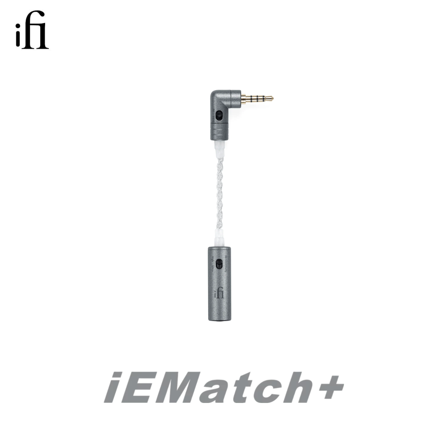 iEMatch +