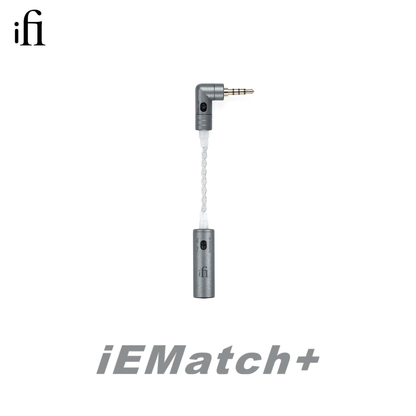 iEMatch +