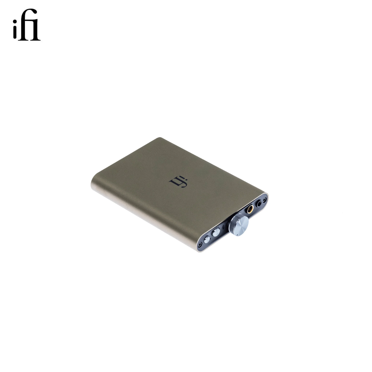 Hip Dac 3 解碼 DAC / 擴大器