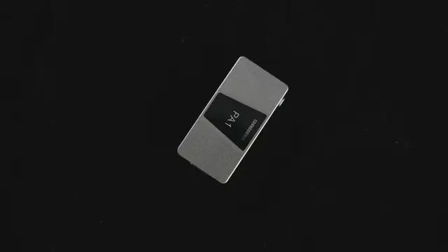 享聲 PA1 II   USB訊號處理￼